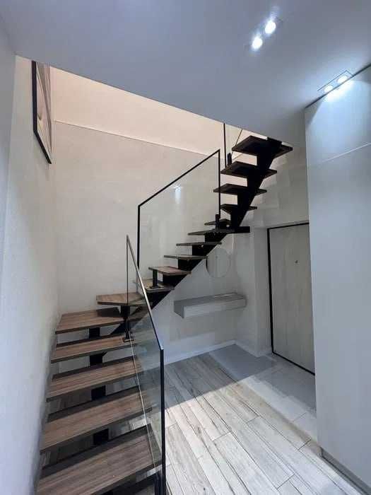 ;АРЗОН‼️Poytaxt Residence 3к квартира 91м2 от Royal Residence IT Park