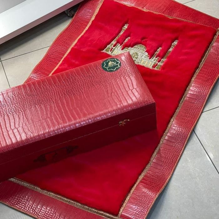 Акция Бамбук мехли жойнамоз. Коврики для намаза