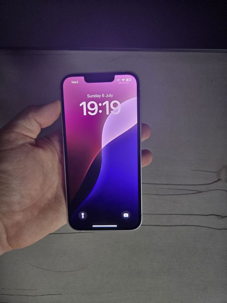 Iphone 14 128GB Обмен на Андроид
