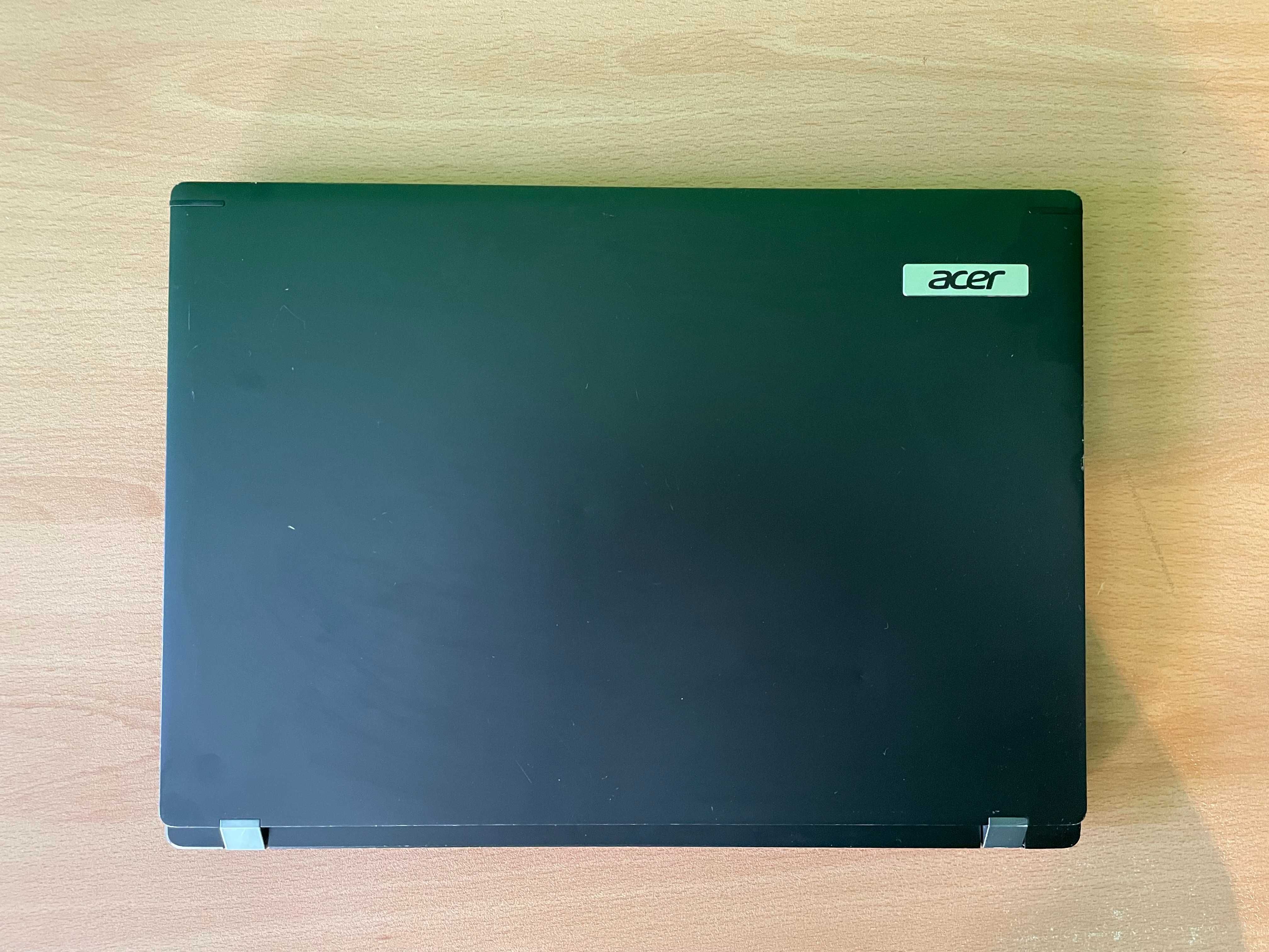 Acer TravelMate X3410 - 14''FHD, i5-8250U, 8GB RAM,128GB NVMe PCIe SSD