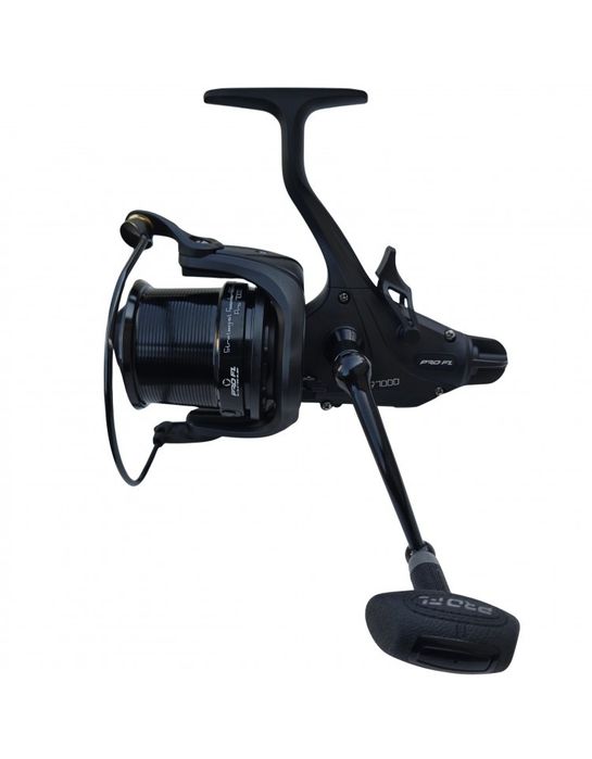 Mulineta PRO FL Strategist Feeder PRO Baitrunner SFB7000