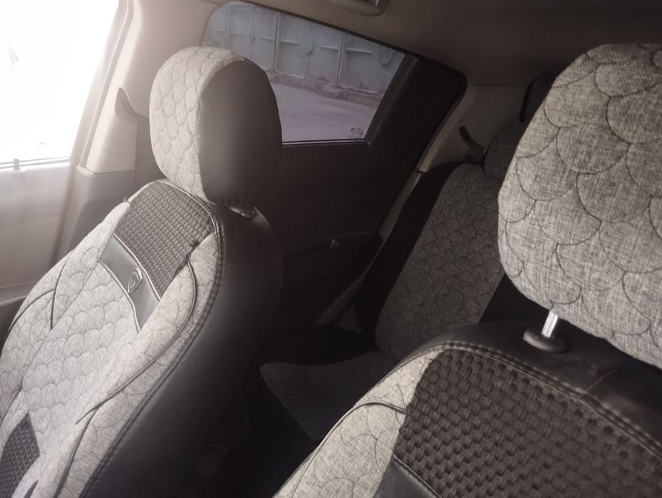 Продается автомобиль