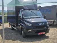 Iveco Daily 3.0disel automat!