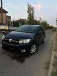 Dacia Sandero 2 Facelift