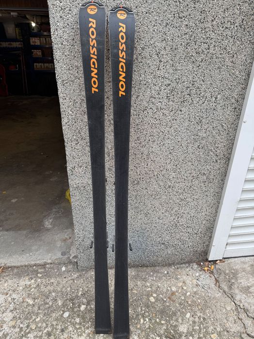 Ски Rossignol Radical 174 см
