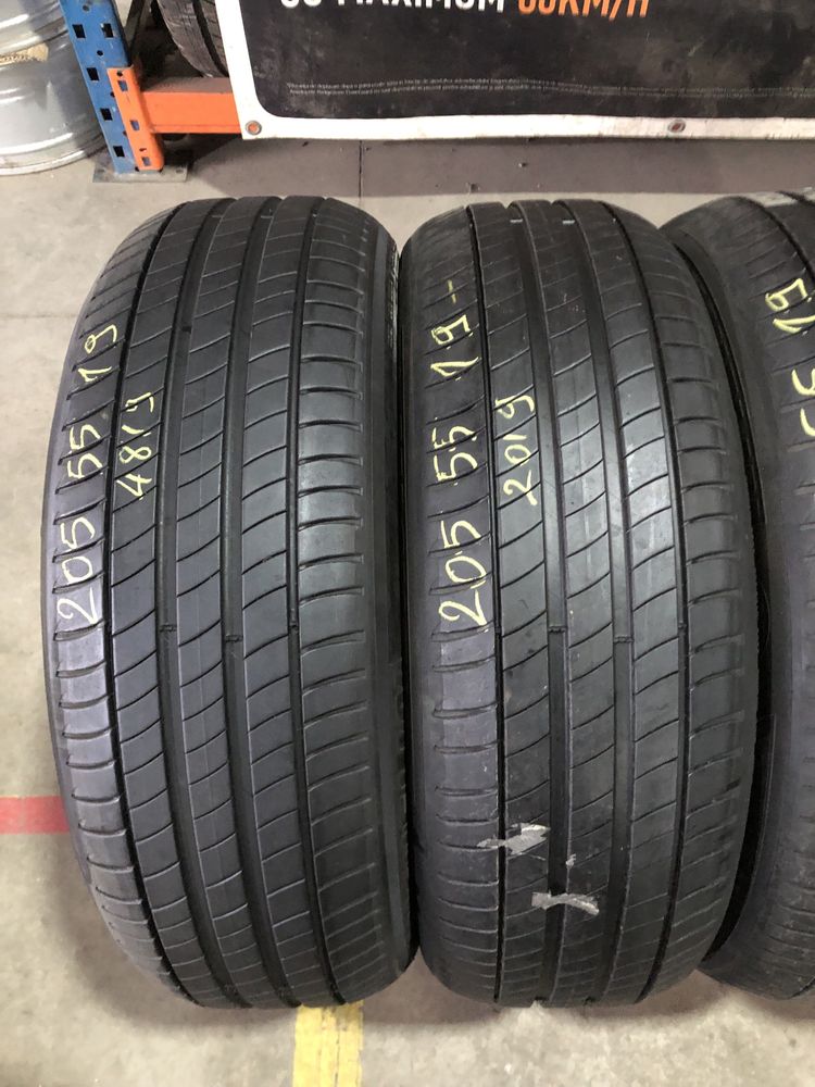 Anvelope vara 205/55/19 Michelin Primacy 3 205 55 19 R19