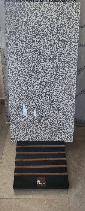 Gresie/faianta model mozaic 60x120 cm Italia