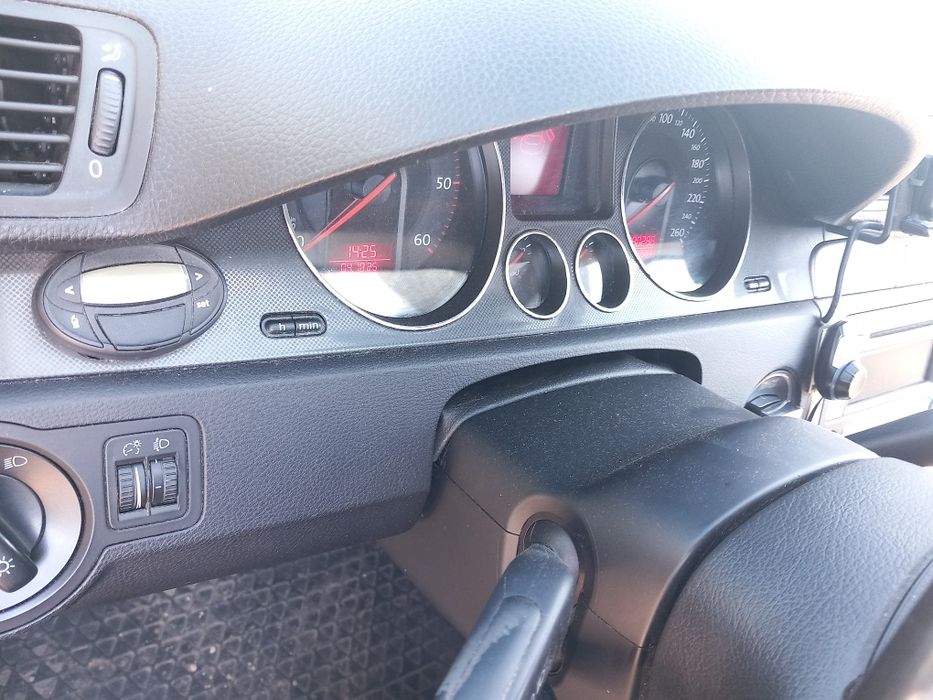 Vand Volkswagen Passat