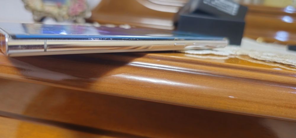 Parum unisex blood concept 40ml