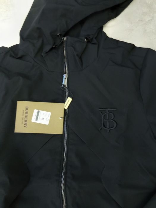 Geaca Burberry barbati