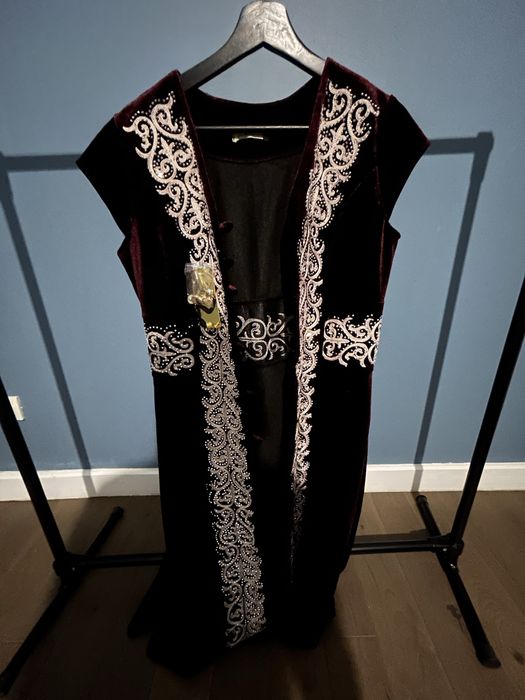 Камзол новый с биркой m/s