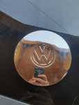 Стар хромиран тас за VW