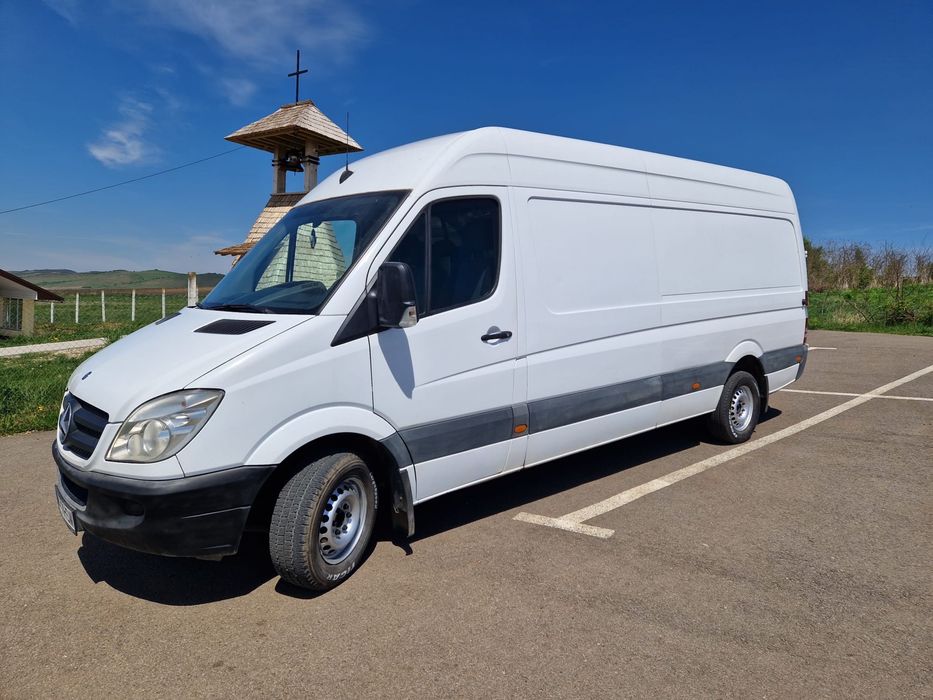 Transport marfa3.5t