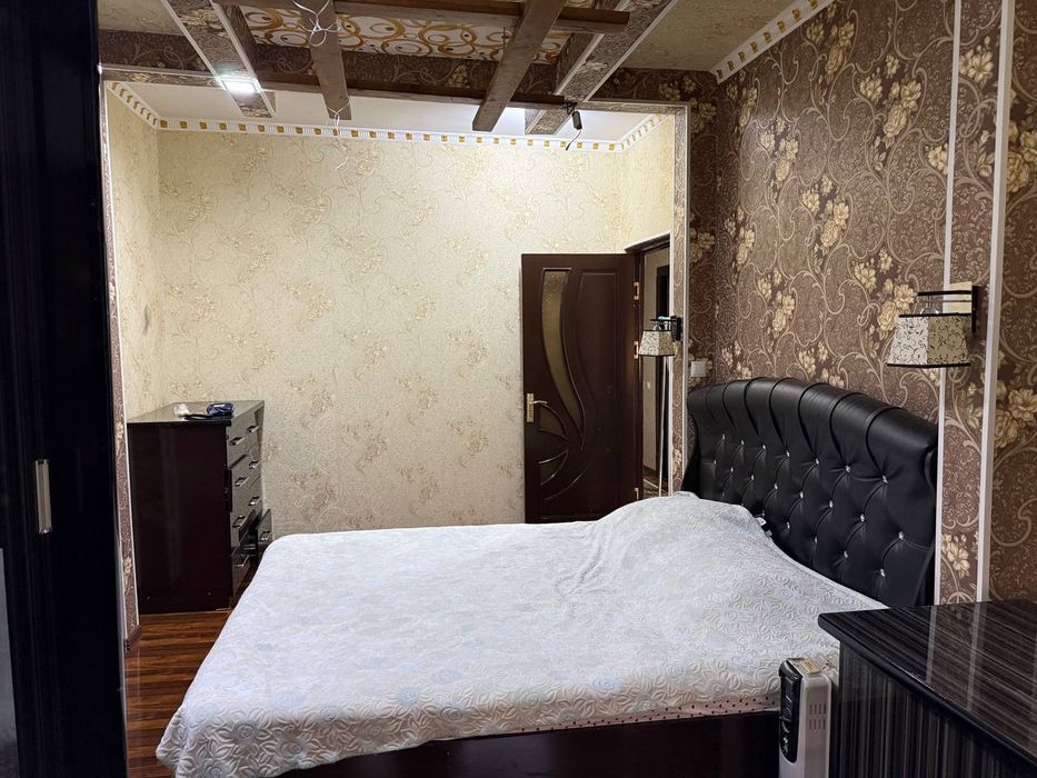 3 хонали уй сотилади . Продаётся 3 х комнатная квартира