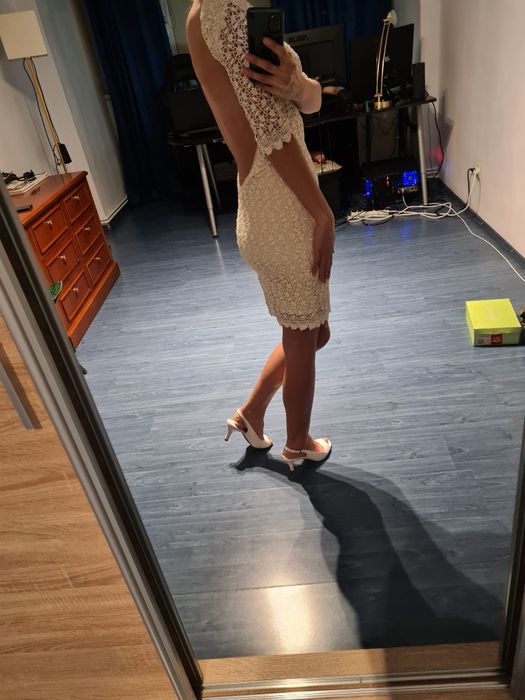 Rochie de Ocazie UNICAT