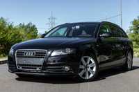 Audi A4 / S-Line / 2.0 TDI / 170 CP / 2012 / Euro 5