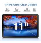Tableta DOOGEE U11 Pro Vip Edition  256GB ROM, 8580mAh, 90Hz, WiFi