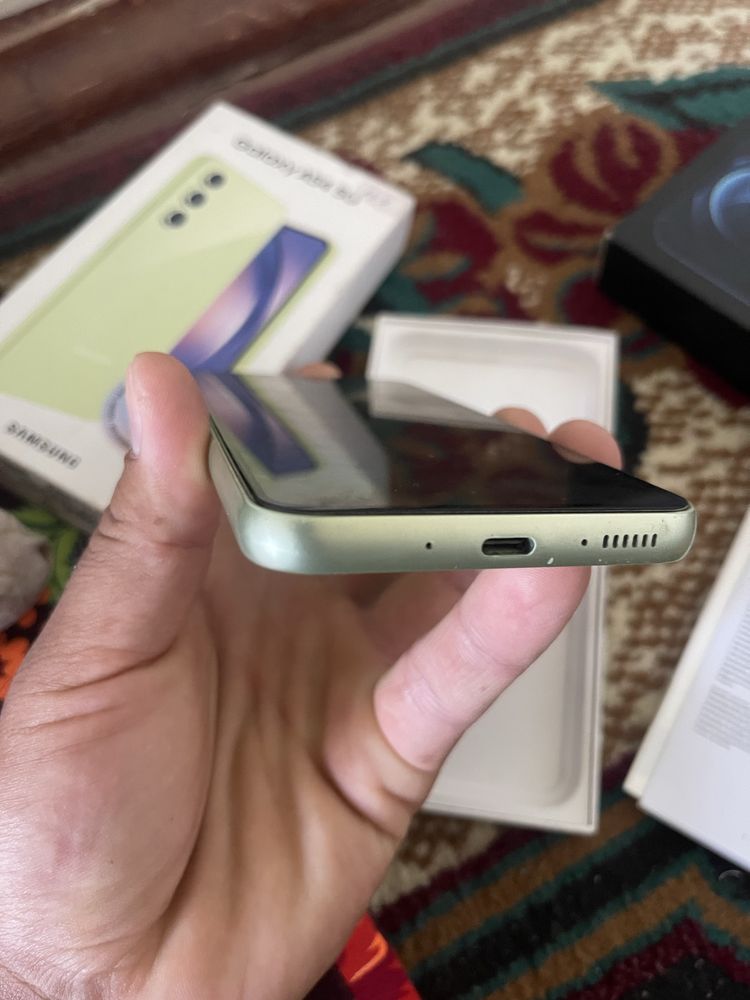 Galaxy A54 5g 128xotira