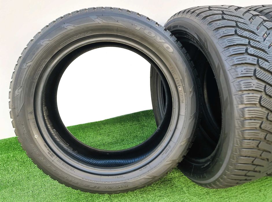 4бр. 275/50/22 TOYO OBSERVE Ice-Freezer SUV - зимни