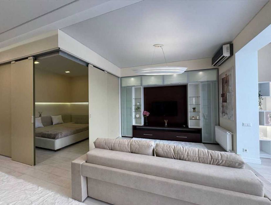 Едностаен имот в Драгалевци