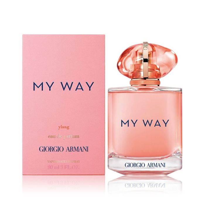 My way Ylang edp 90ml- парфюм за жени