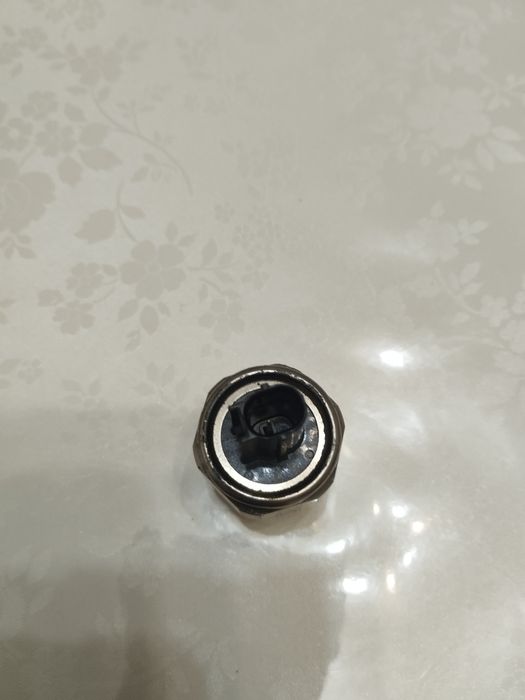 Хонда датчик детонации.