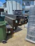 Plasa Bordurata/Panou/teava/plasa impletita/Transport Ieftin