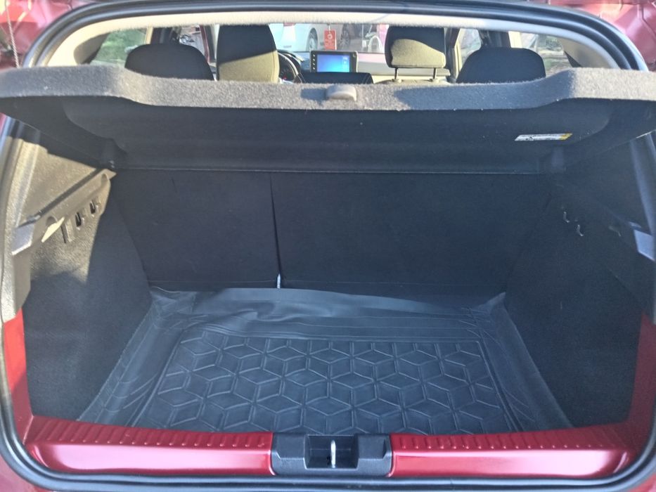 Dacia Sandero 3 Stepway