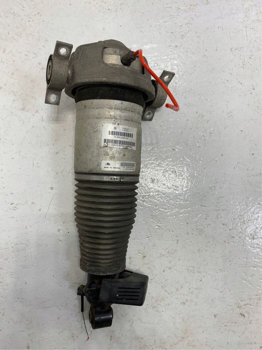 Perna aer Audi A8 D4 Audi Q7 4L facelift 2011 3.0 diesel euro 5