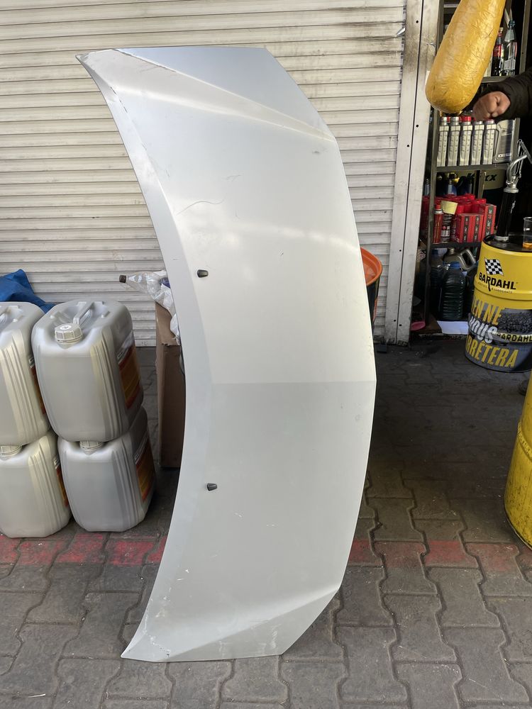 Alphard авто запчасти