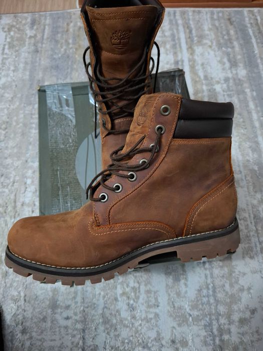 Bocanci bărbați Timberland măsură 43.5
