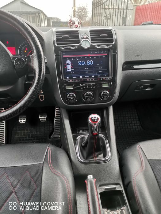 Vw jetta 2006 Diesel