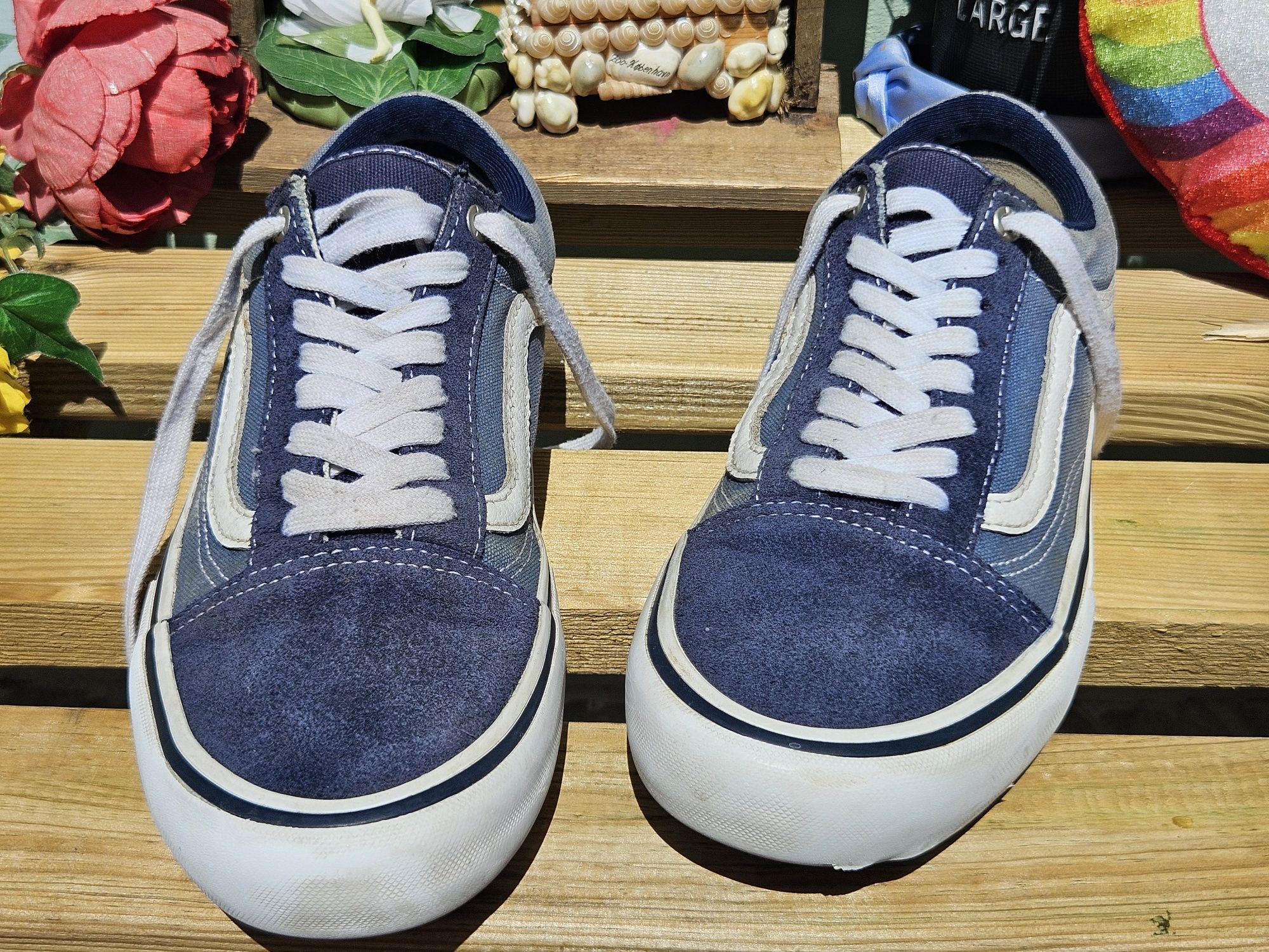 Vans Pro оригинални кецове N40