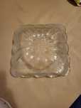 Aplica Cristal 22cm