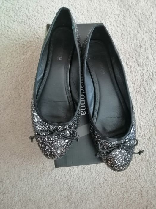 Balerini cu sclipici