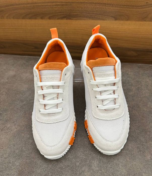 Pantofi sport adidasi Hermes caliate premium