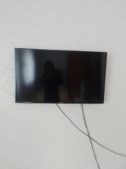 Телевизор Samsung б/у