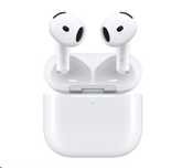 Airpods 4 ANC с шумоподавлением в идеале продам срочно