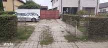 Spatiu comercial in Harman zona Mega Image