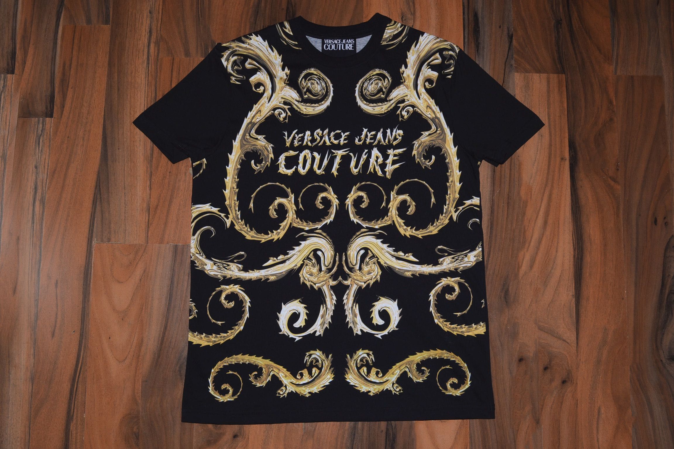 Versace Jeans Couture - мъжки тениски, размери M , L , XL
