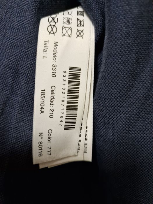 Geaca piele naturala ,Massimo Dutti , Talia L
