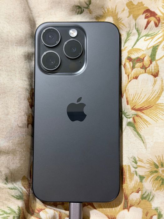 Iphone 15pro 128gb EAC