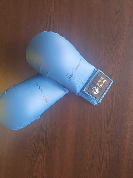 Ръкавици за карате