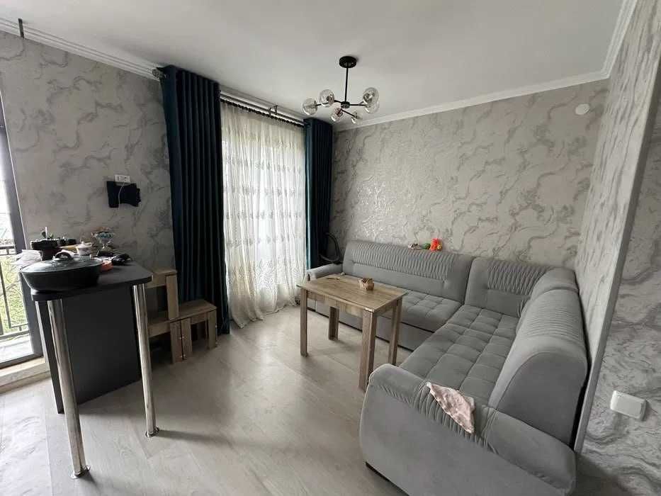 Сдается новая квартира с Хорошим ремонтом ЖК Ассалом Хаво 827*