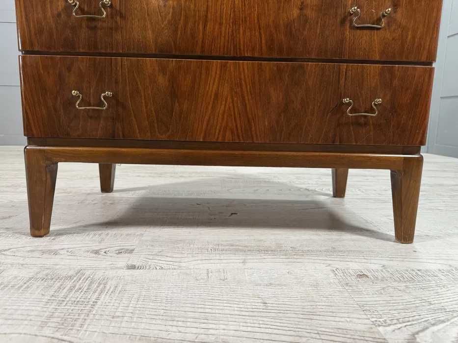 Винтидж скрин масив от 50-те Д1078-Д