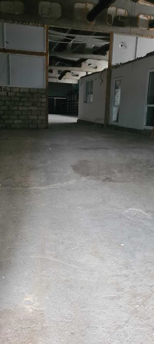 Складское помещение