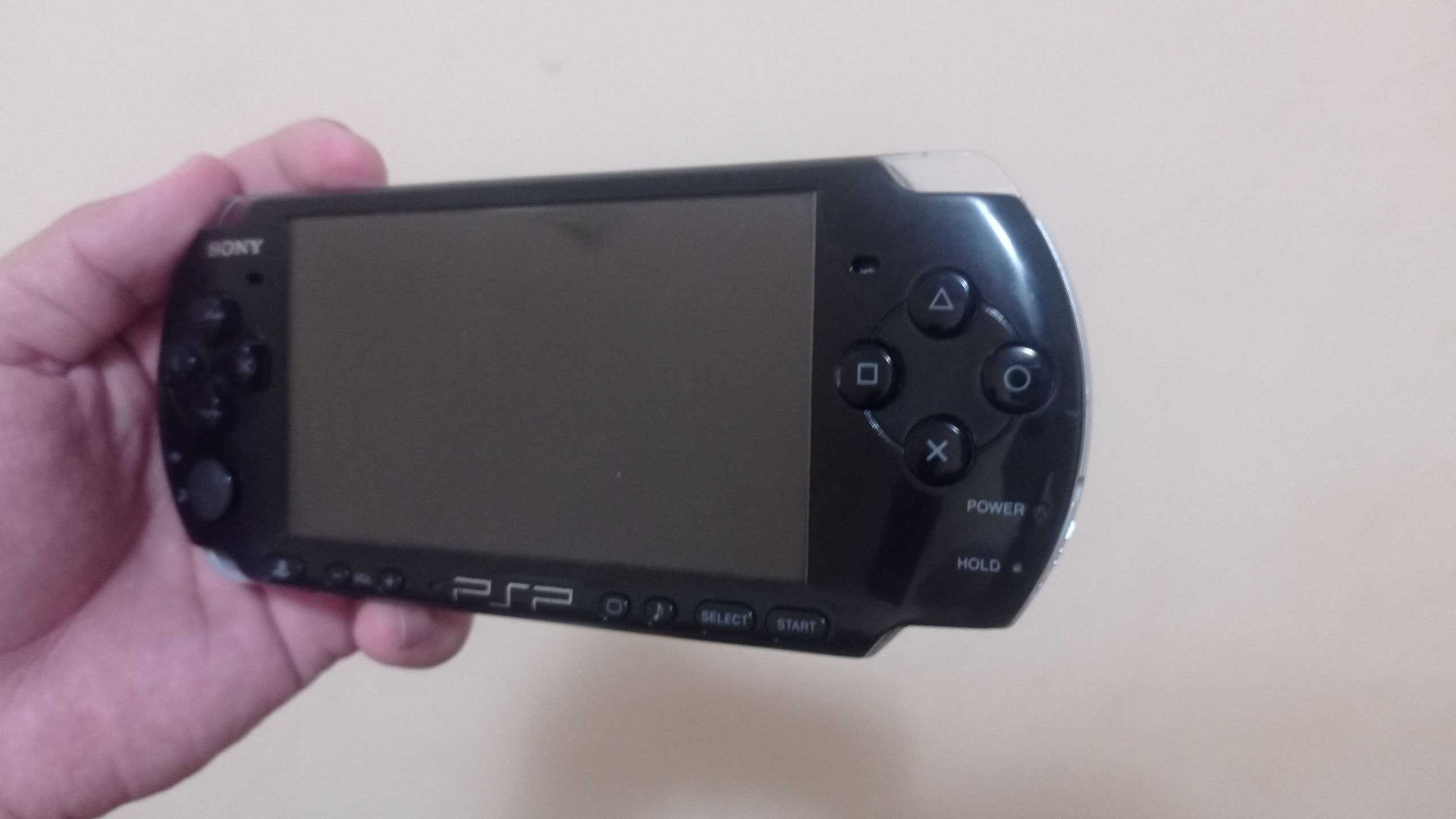 Sony PSP-3000 sotiladi