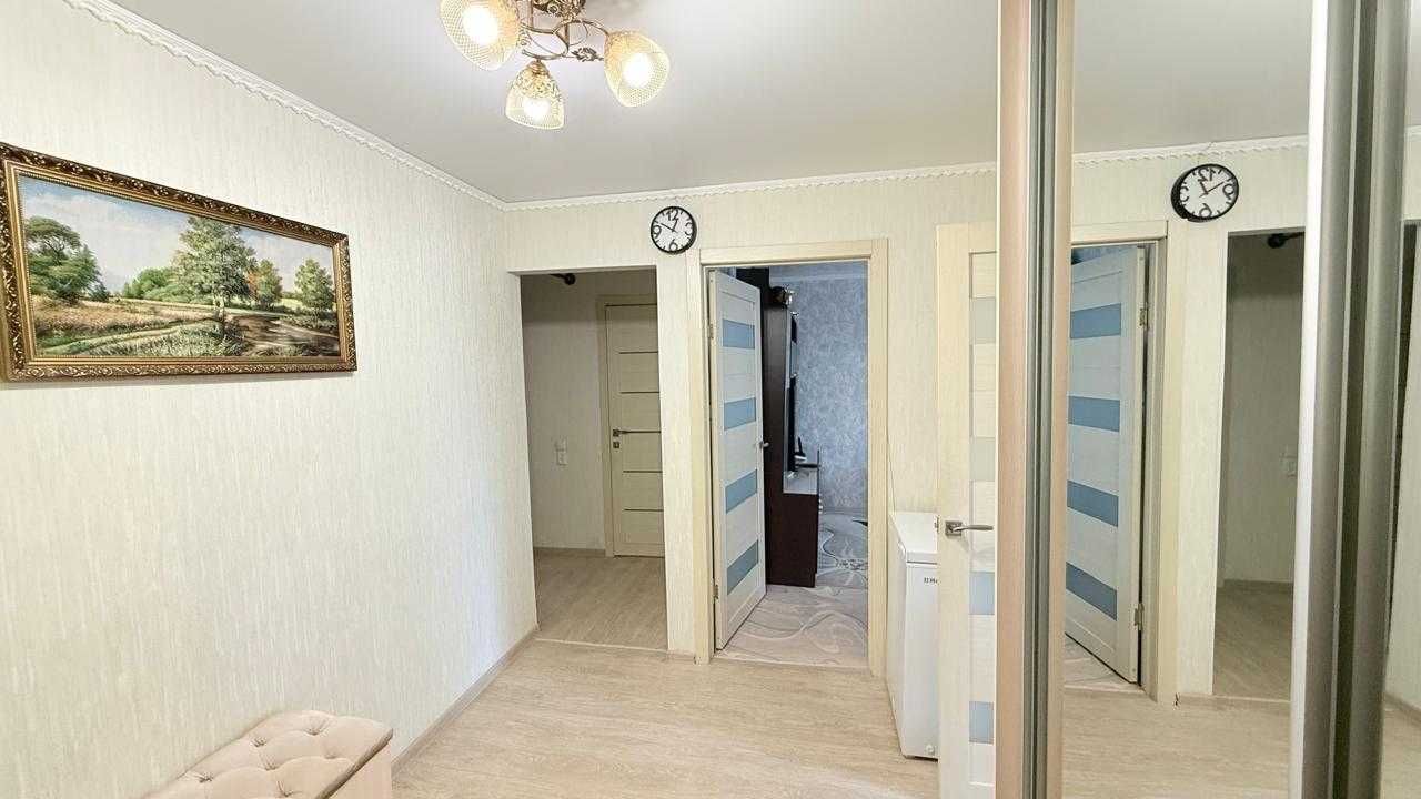 2-комн.квартира, 20 мкр.