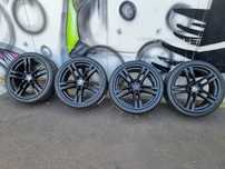 Jante BMW 640D R20 M Pack Style 373