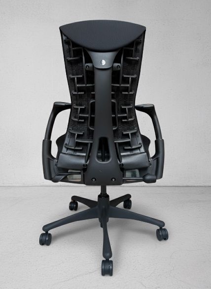 Herman Miller embody 12 Години Гаранция!